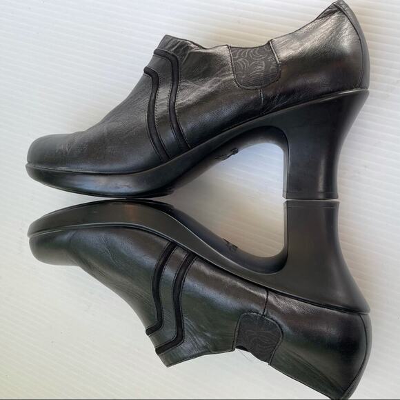 Dansko Banks pump heeled shoes - Picture 11 of 13